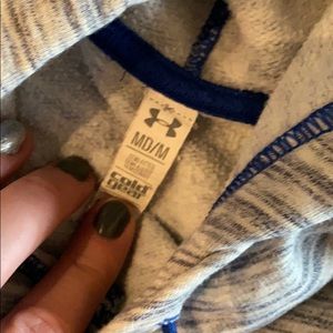 Under Armour Tops - Women’s under armour hoodie Under Armour Tops - Women’s under armour hoodie